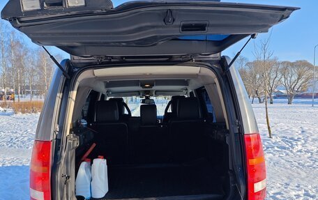 Land Rover Discovery III, 2006 год, 829 000 рублей, 10 фотография