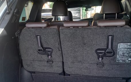 Toyota Estima III рестайлинг -2, 2016 год, 2 400 000 рублей, 8 фотография