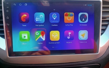 Hyundai Solaris II рестайлинг, 2019 год, 1 650 000 рублей, 4 фотография