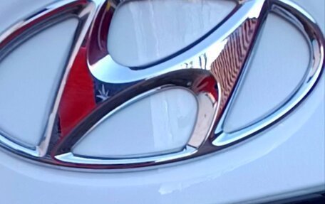 Hyundai Solaris II рестайлинг, 2019 год, 1 650 000 рублей, 8 фотография