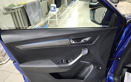 Skoda Karoq I, 2022 год, 2 899 000 рублей, 13 фотография