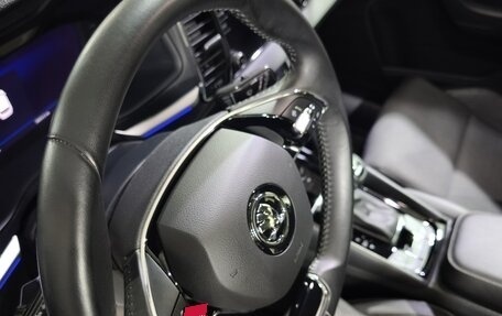 Skoda Karoq I, 2022 год, 2 899 000 рублей, 11 фотография