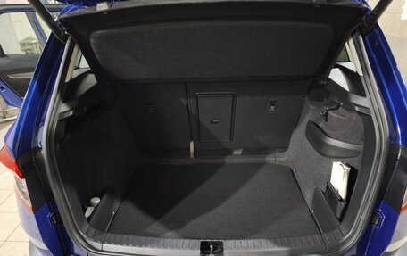 Skoda Karoq I, 2022 год, 2 899 000 рублей, 19 фотография