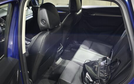 Skoda Karoq I, 2022 год, 2 899 000 рублей, 14 фотография