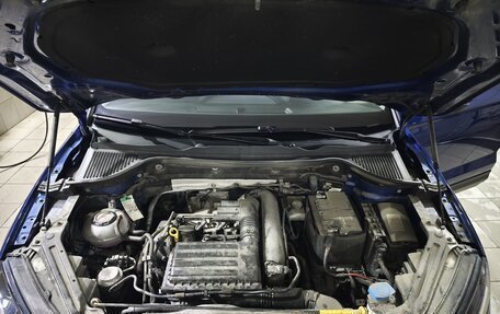 Skoda Karoq I, 2022 год, 2 899 000 рублей, 25 фотография