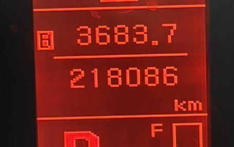 Citroen C-Crosser, 2008 год, 800 000 рублей, 8 фотография