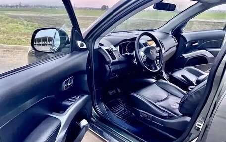 Citroen C-Crosser, 2008 год, 800 000 рублей, 11 фотография