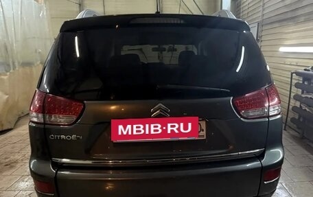 Citroen C-Crosser, 2008 год, 800 000 рублей, 4 фотография