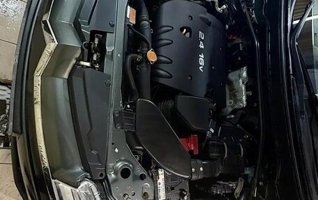 Citroen C-Crosser, 2008 год, 800 000 рублей, 2 фотография