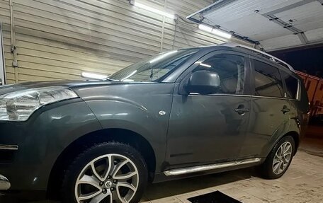 Citroen C-Crosser, 2008 год, 800 000 рублей, 7 фотография