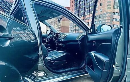 Citroen C-Crosser, 2008 год, 800 000 рублей, 10 фотография