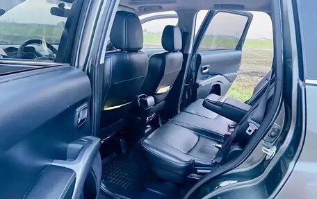 Citroen C-Crosser, 2008 год, 800 000 рублей, 9 фотография