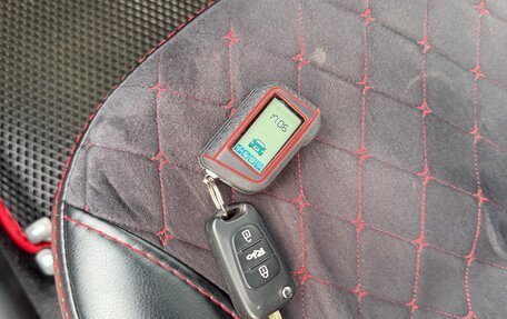 KIA Rio III рестайлинг, 2012 год, 655 000 рублей, 13 фотография