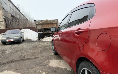 KIA Rio III рестайлинг, 2012 год, 655 000 рублей, 7 фотография
