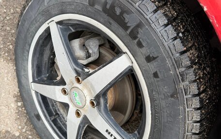 KIA Rio III рестайлинг, 2012 год, 655 000 рублей, 14 фотография