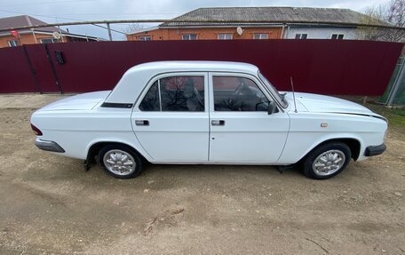 ГАЗ 3110 «Волга», 1998 год, 120 000 рублей, 3 фотография