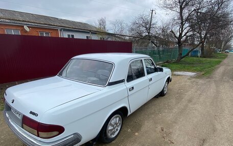 ГАЗ 3110 «Волга», 1998 год, 120 000 рублей, 7 фотография