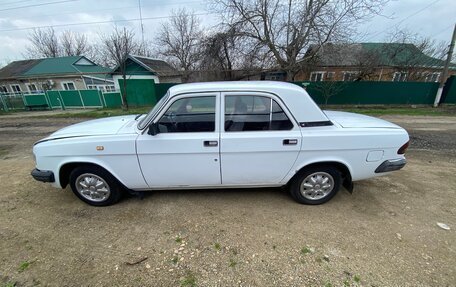 ГАЗ 3110 «Волга», 1998 год, 120 000 рублей, 8 фотография