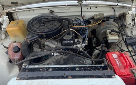 ГАЗ 3110 «Волга», 1998 год, 120 000 рублей, 11 фотография