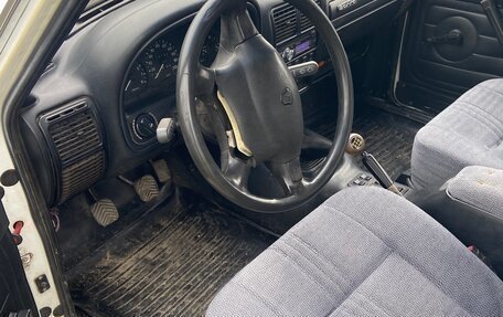 ГАЗ 3110 «Волга», 1998 год, 120 000 рублей, 9 фотография