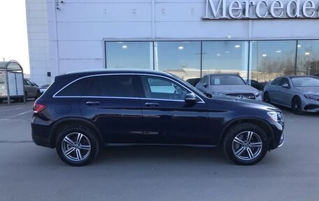 Mercedes-Benz GLC, 2021 год, 4 490 000 рублей, 6 фотография