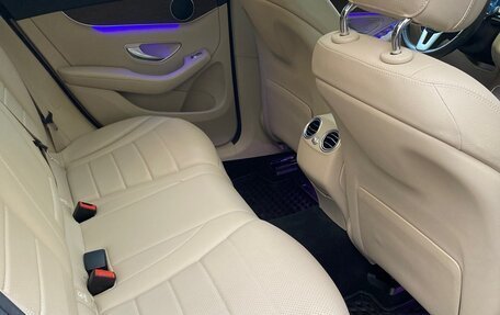 Mercedes-Benz GLC, 2021 год, 4 490 000 рублей, 13 фотография