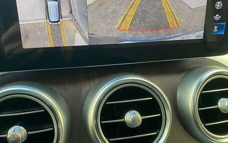 Mercedes-Benz GLC, 2021 год, 4 490 000 рублей, 14 фотография
