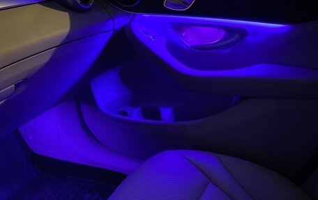 Mercedes-Benz GLC, 2021 год, 4 490 000 рублей, 22 фотография