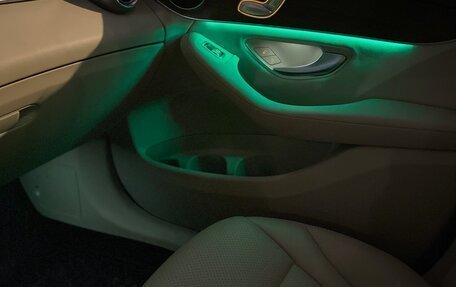 Mercedes-Benz GLC, 2021 год, 4 490 000 рублей, 25 фотография