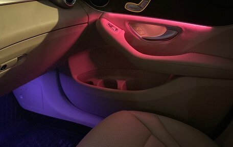 Mercedes-Benz GLC, 2021 год, 4 490 000 рублей, 27 фотография