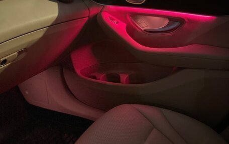 Mercedes-Benz GLC, 2021 год, 4 490 000 рублей, 23 фотография