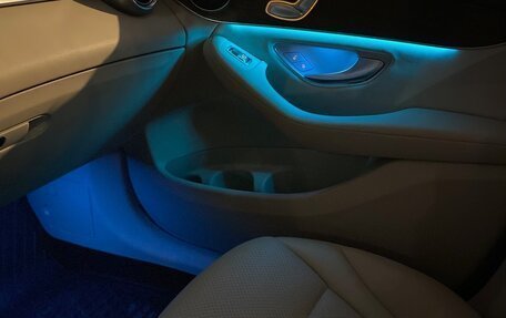 Mercedes-Benz GLC, 2021 год, 4 490 000 рублей, 26 фотография