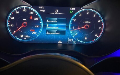 Mercedes-Benz GLC, 2021 год, 4 490 000 рублей, 28 фотография