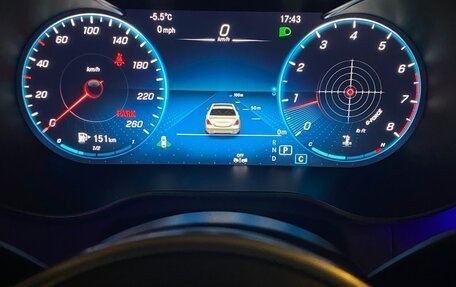 Mercedes-Benz GLC, 2021 год, 4 490 000 рублей, 31 фотография