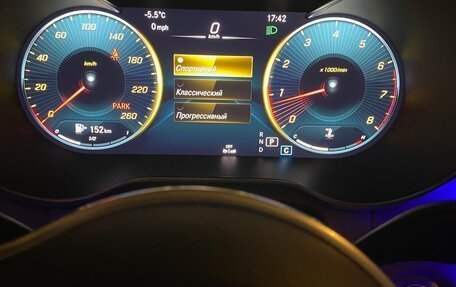 Mercedes-Benz GLC, 2021 год, 4 490 000 рублей, 29 фотография