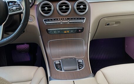 Mercedes-Benz GLC, 2021 год, 4 490 000 рублей, 34 фотография