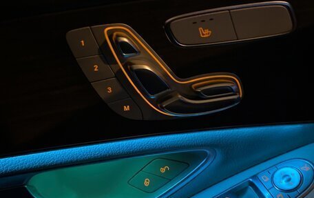 Mercedes-Benz GLC, 2021 год, 4 490 000 рублей, 33 фотография