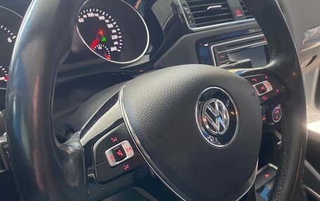 Volkswagen Jetta VI, 2017 год, 1 899 000 рублей, 7 фотография