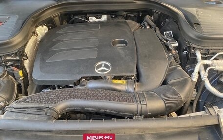 Mercedes-Benz GLC, 2021 год, 4 490 000 рублей, 36 фотография