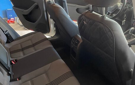 Volkswagen Jetta VI, 2017 год, 1 899 000 рублей, 11 фотография