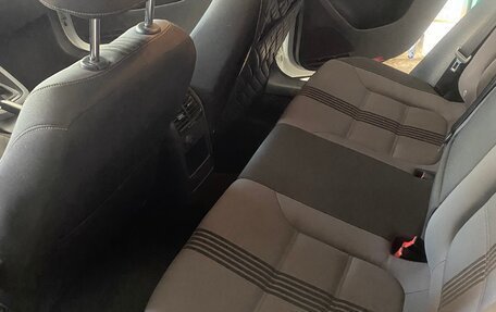 Volkswagen Jetta VI, 2017 год, 1 899 000 рублей, 10 фотография