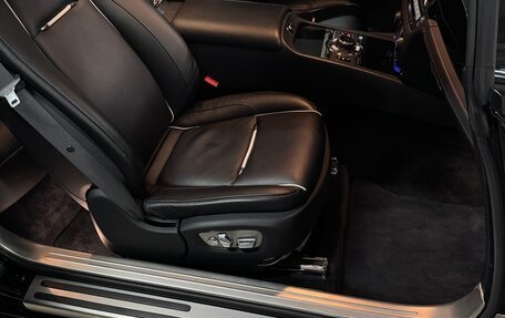 Rolls-Royce Wraith, 2015 год, 18 000 000 рублей, 14 фотография