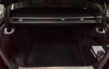 Rolls-Royce Wraith, 2015 год, 18 000 000 рублей, 13 фотография