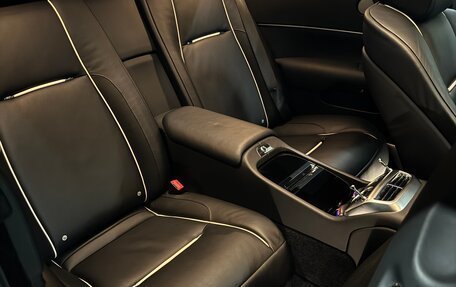 Rolls-Royce Wraith, 2015 год, 18 000 000 рублей, 9 фотография