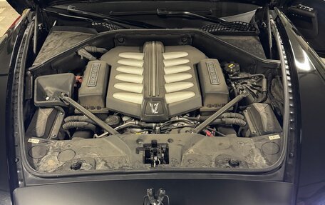 Rolls-Royce Wraith, 2015 год, 18 000 000 рублей, 15 фотография