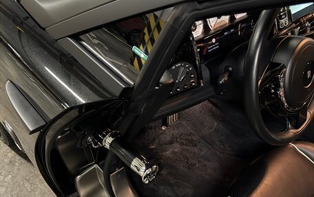 Rolls-Royce Wraith, 2015 год, 18 000 000 рублей, 16 фотография