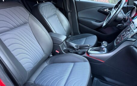 Opel Astra J, 2013 год, 935 000 рублей, 16 фотография