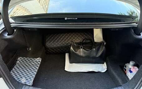 BMW 5 серия, 2021 год, 4 850 000 рублей, 5 фотография