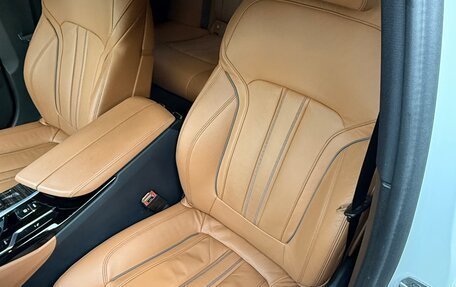 BMW 5 серия, 2021 год, 4 850 000 рублей, 9 фотография