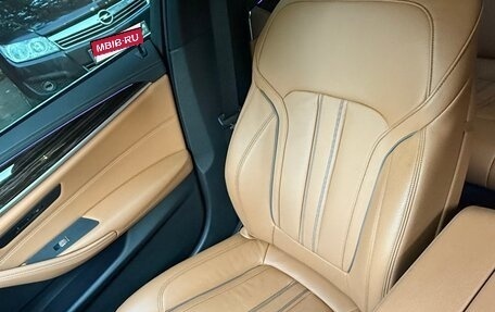 BMW 5 серия, 2021 год, 4 850 000 рублей, 8 фотография